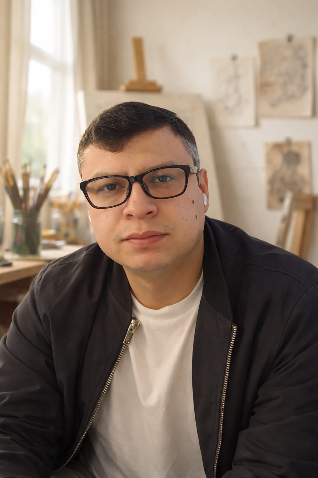Rodrigo Campos