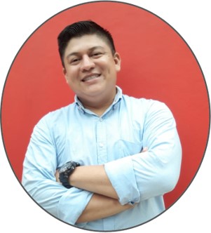 Luis Javier López Aguirre