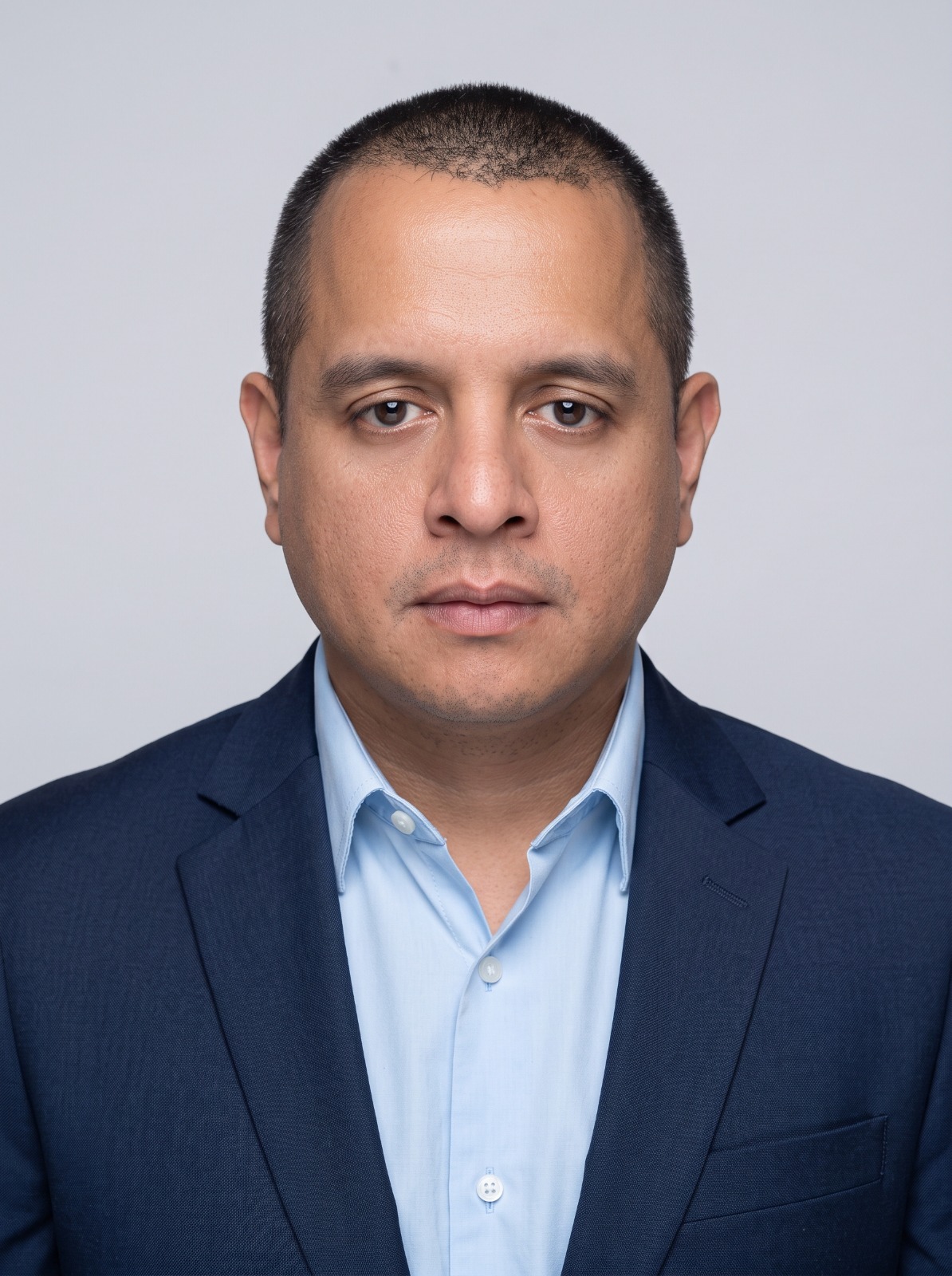 Francisco Miguel Arauz Castillo
