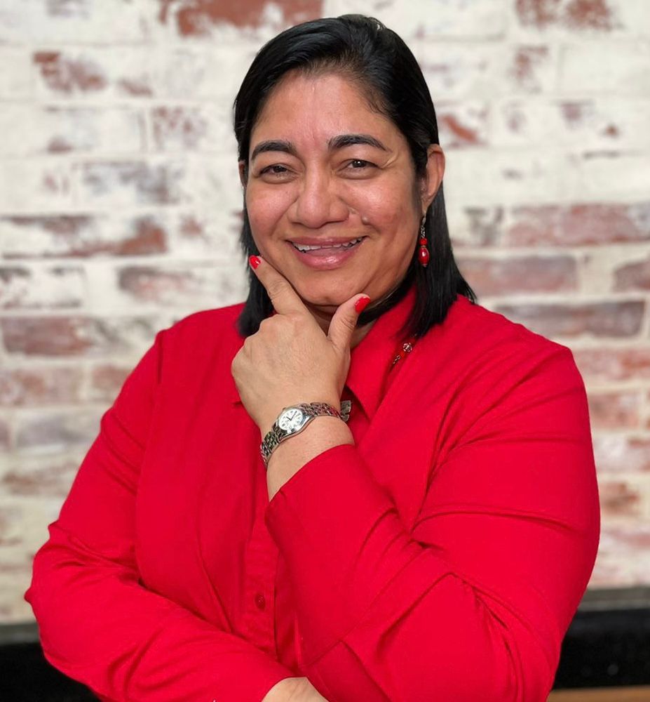 Azucena de Los Ángeles Altamirano Castillo