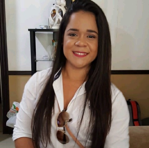Kristel Vanessa Flores Dinarte
