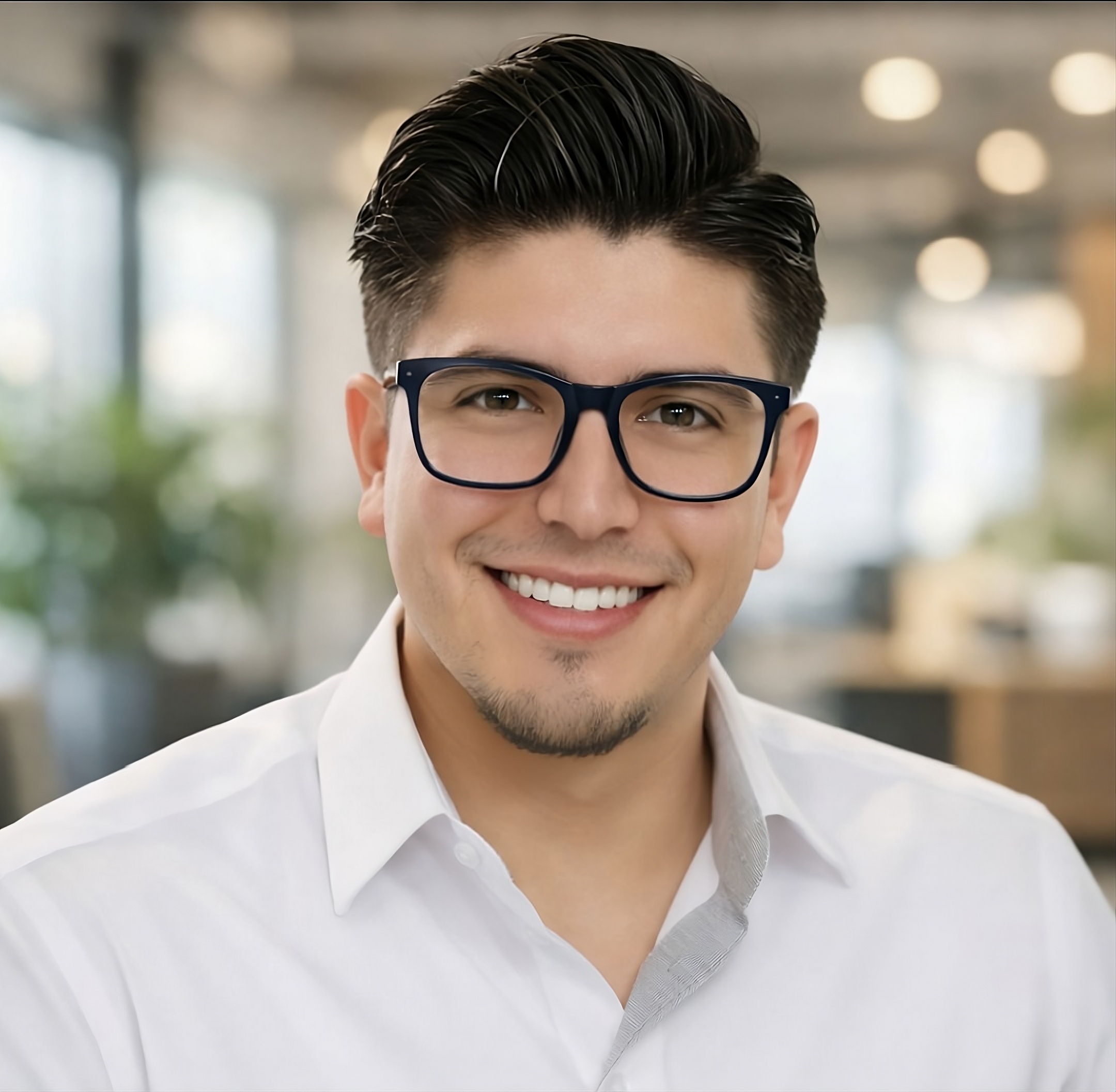 Isaac Levi Herrera Vasquez