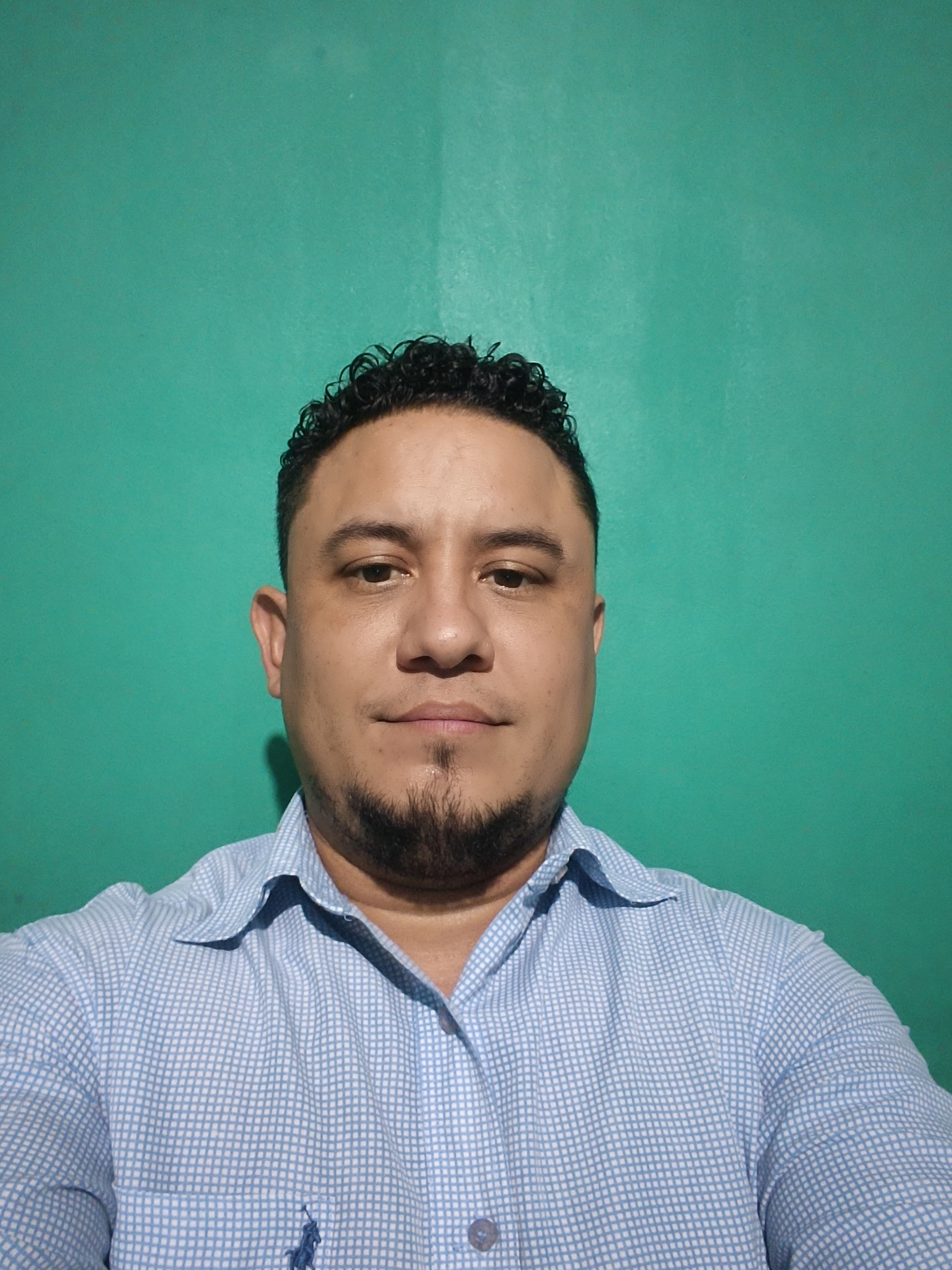 Marvin Gabriel Loaisiga Garcia