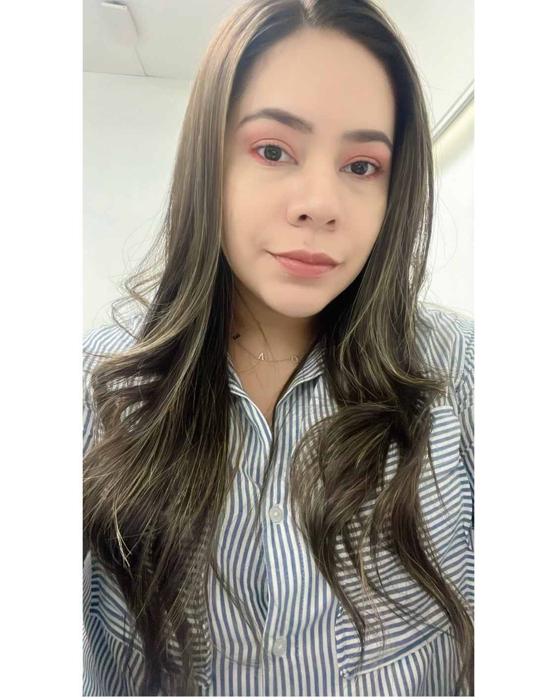 Maria Virginia Gonzalez
