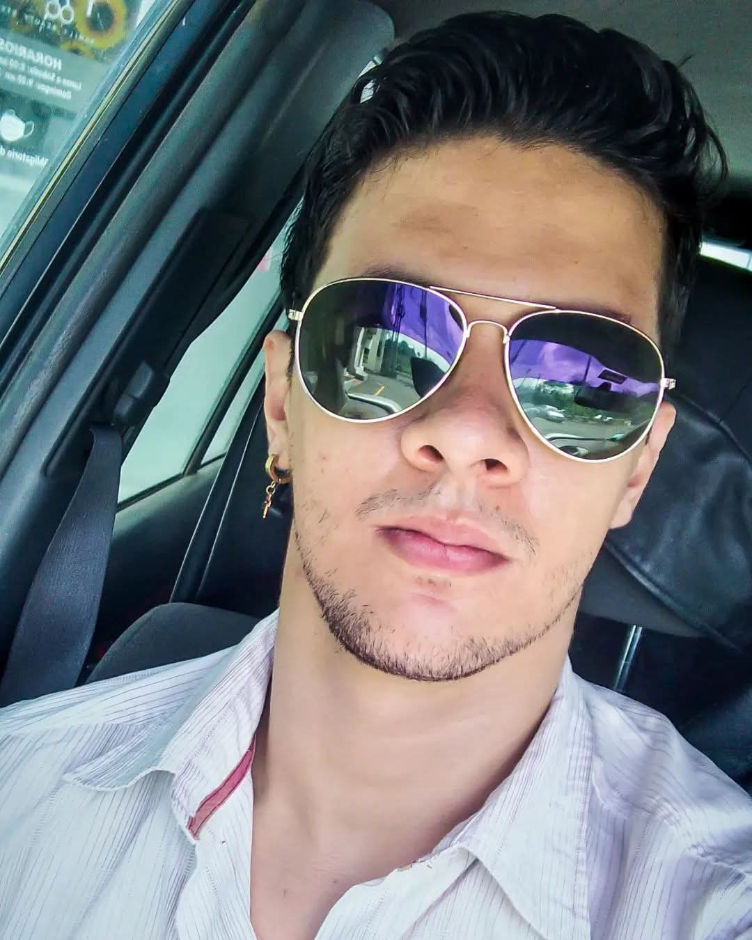 Rafael Alfonzo Bernheim