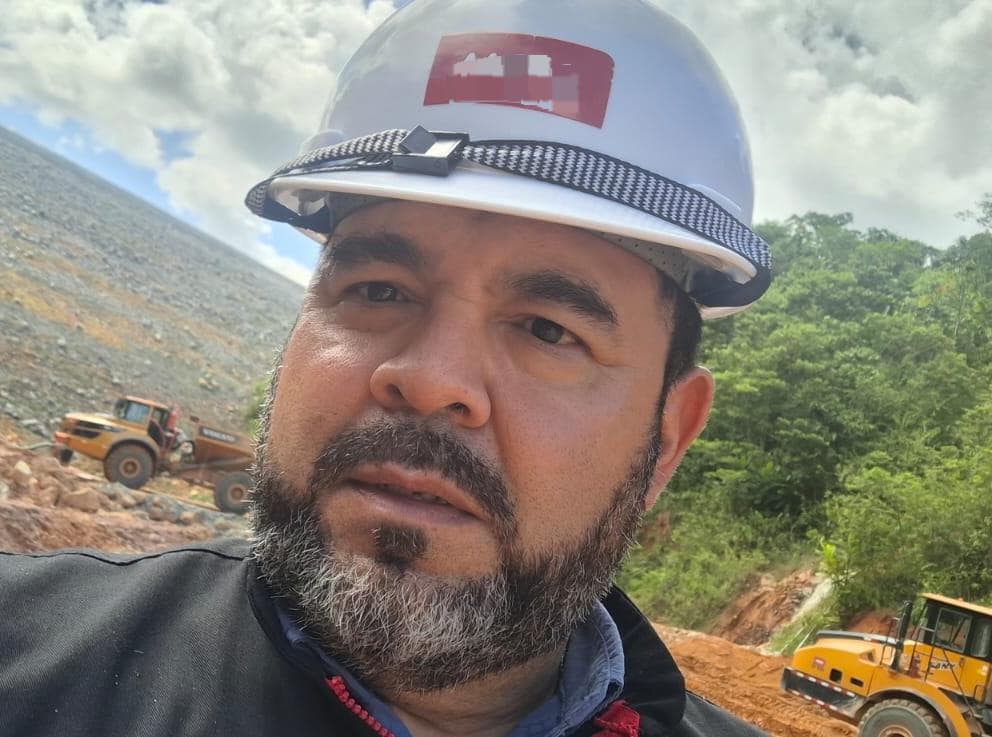 Moises Cardoza