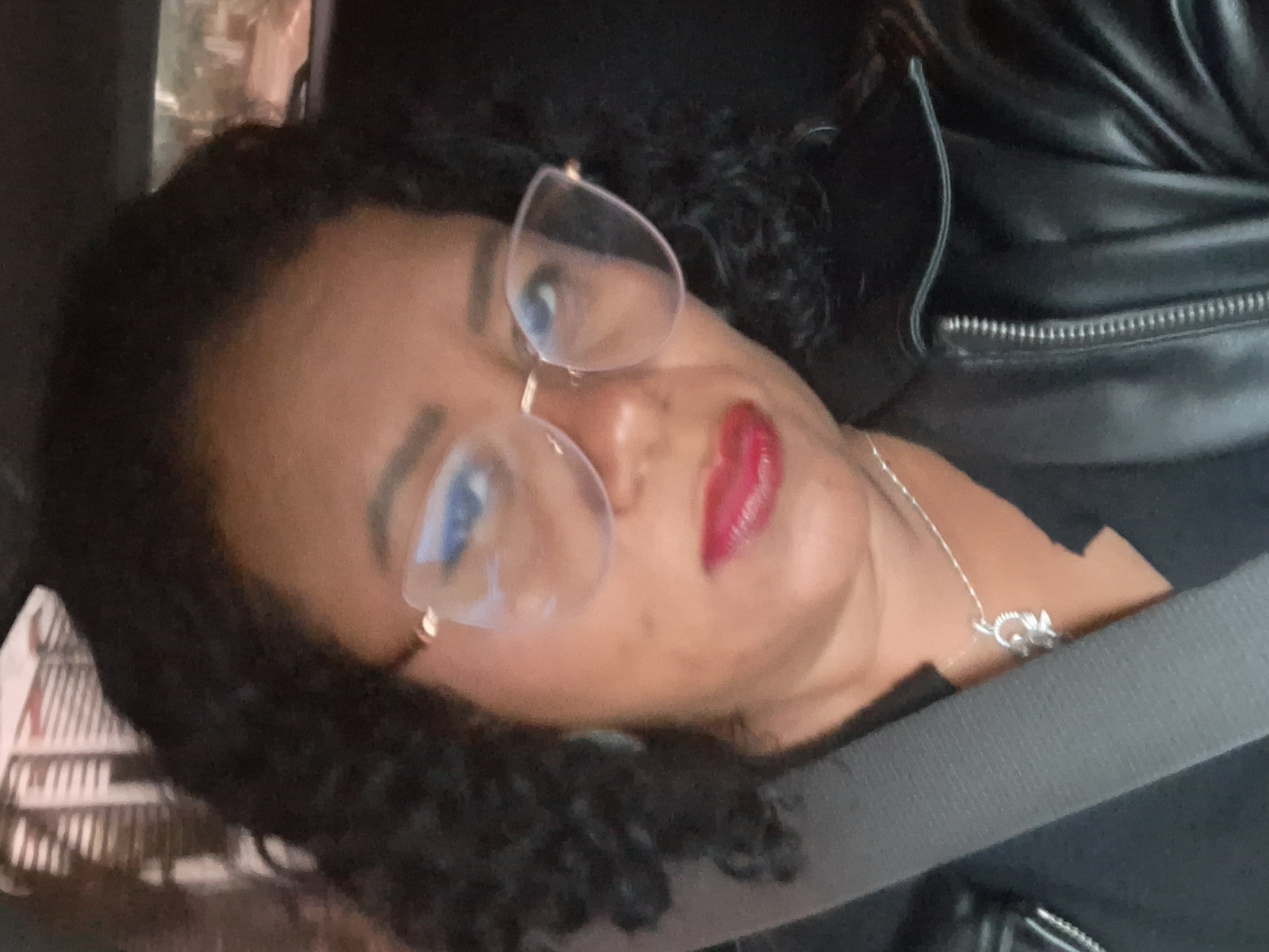 Irayda Smith
