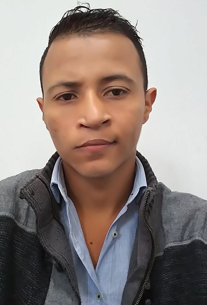 Jonathan Guido