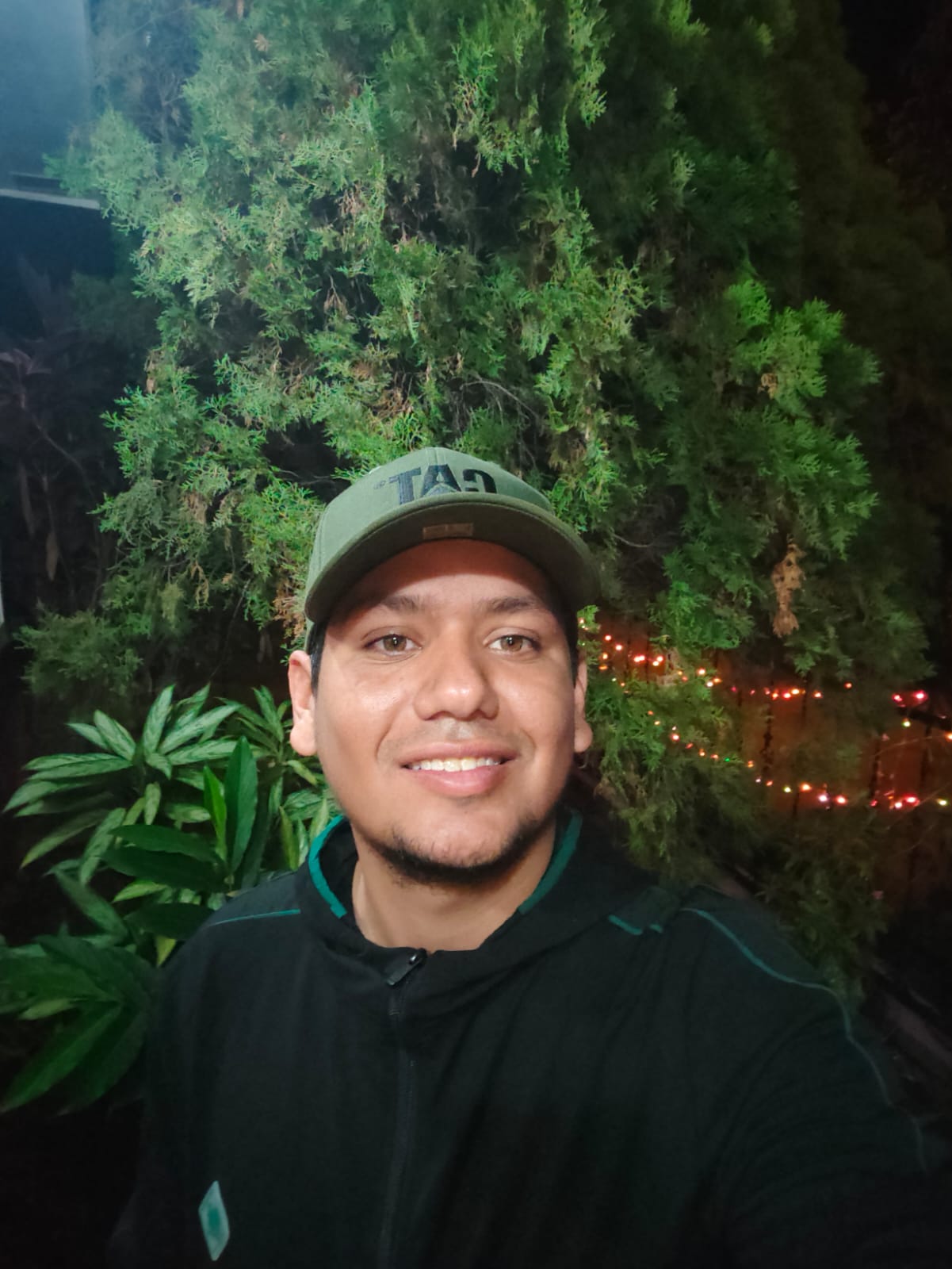 Brandon Sanchez