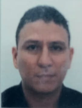 Casto Luis Olivares Maradiaga
