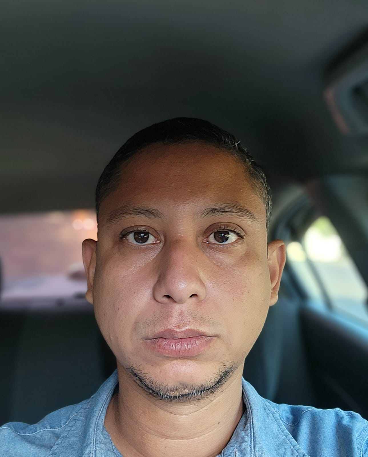 Keneth Uziel Flores Jarquín