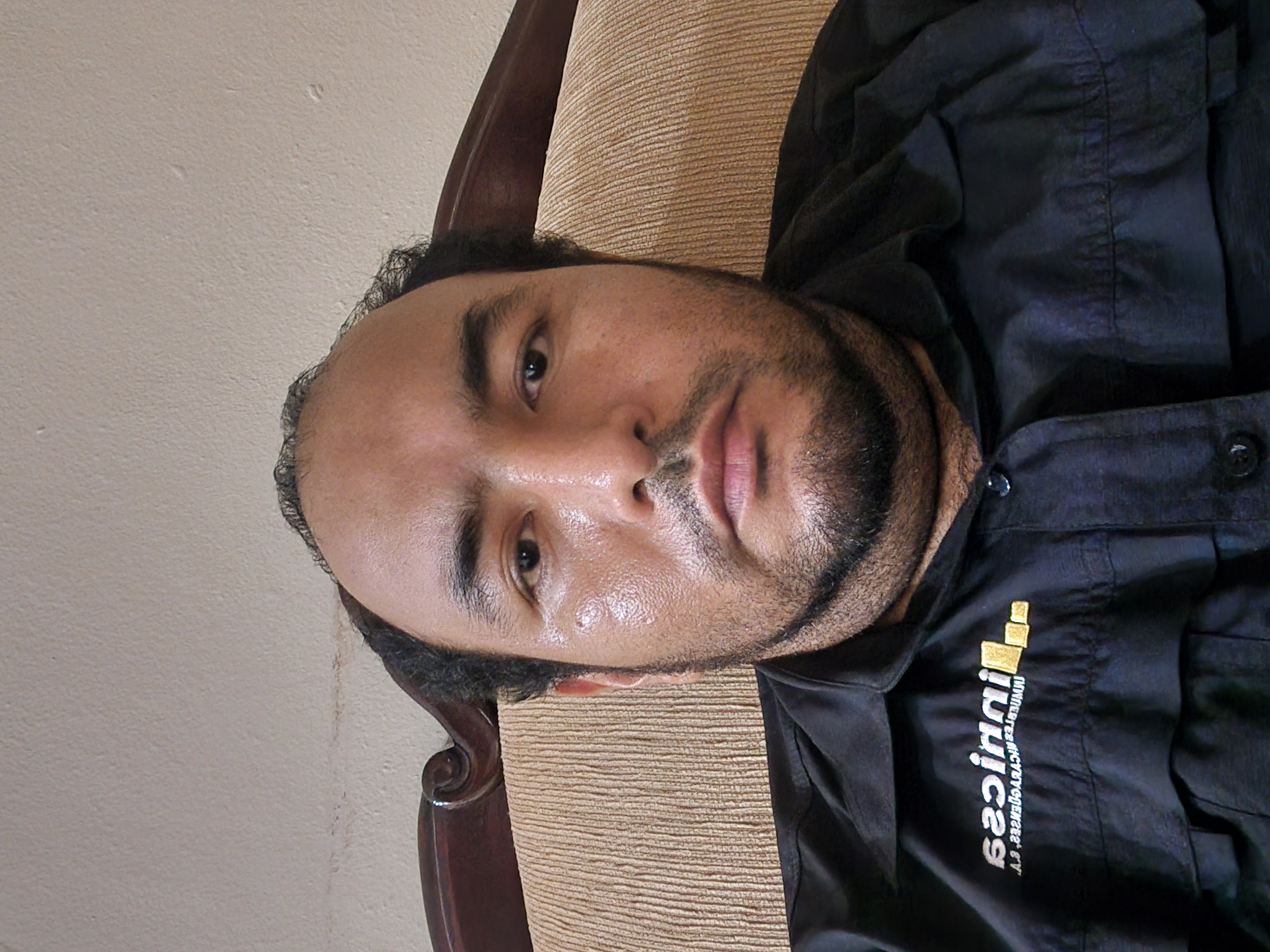Cristopher Eduardo Stanley Gómez