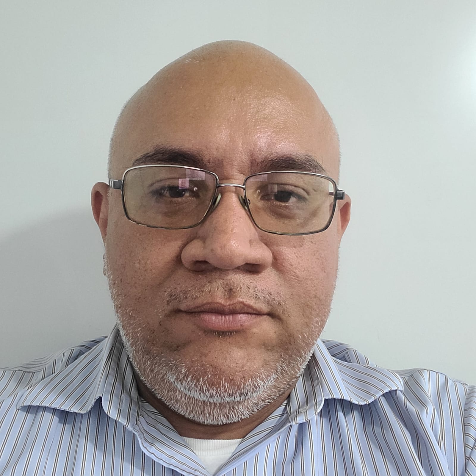 Haroldo Rafael Muñoz Cabrales