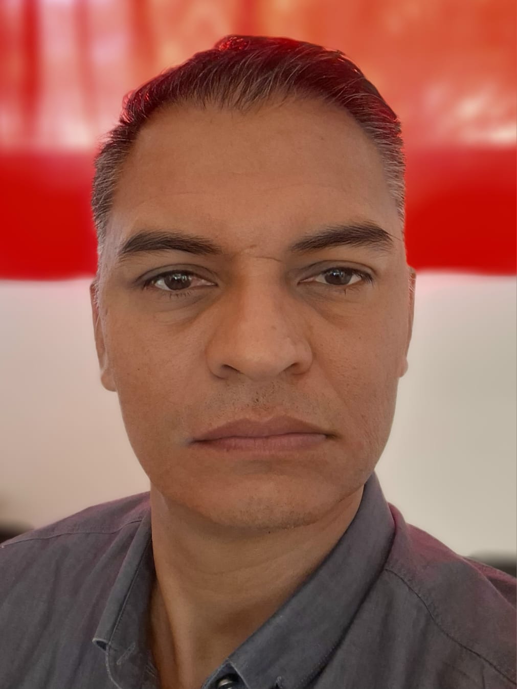 Kelvin Manuel Calero Castellón