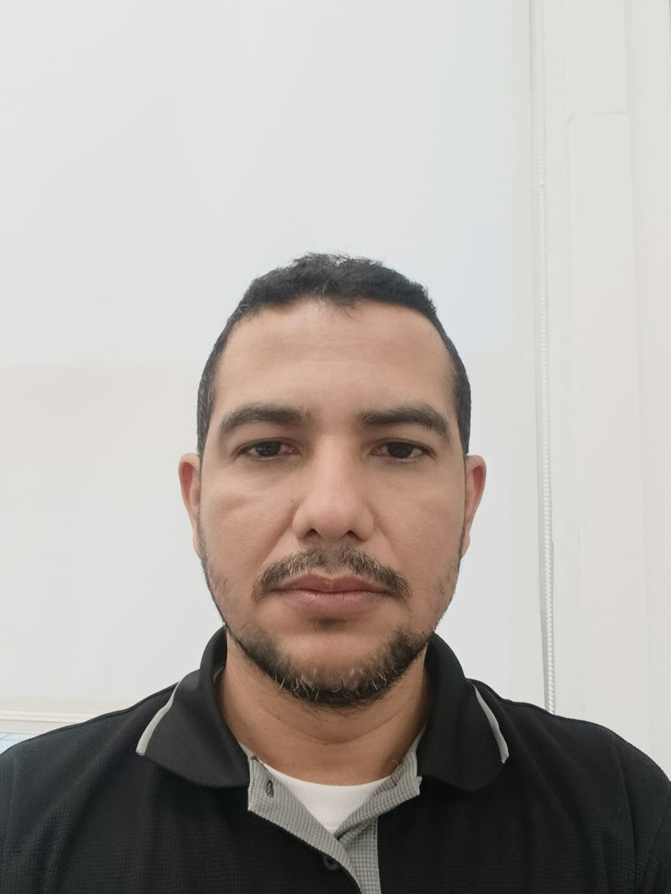 German Josué Flores Jarquín
