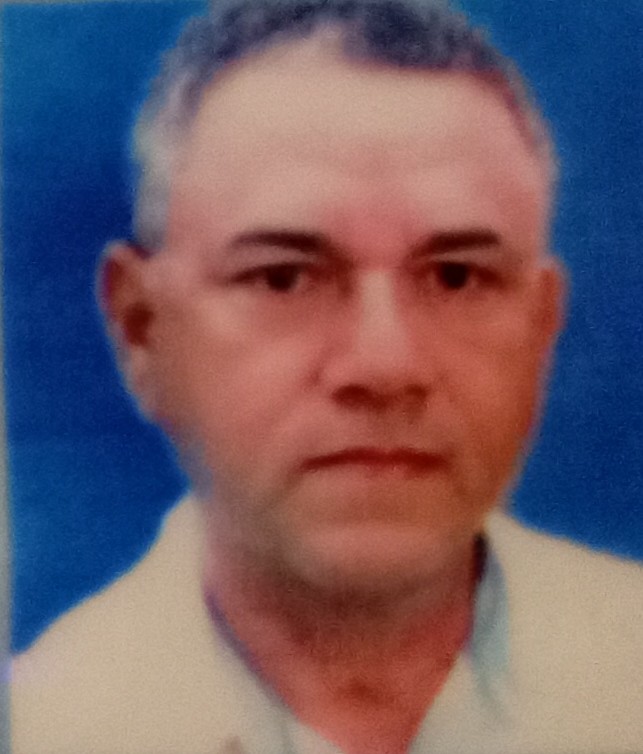 Gustavo Adolfo Lacayo
