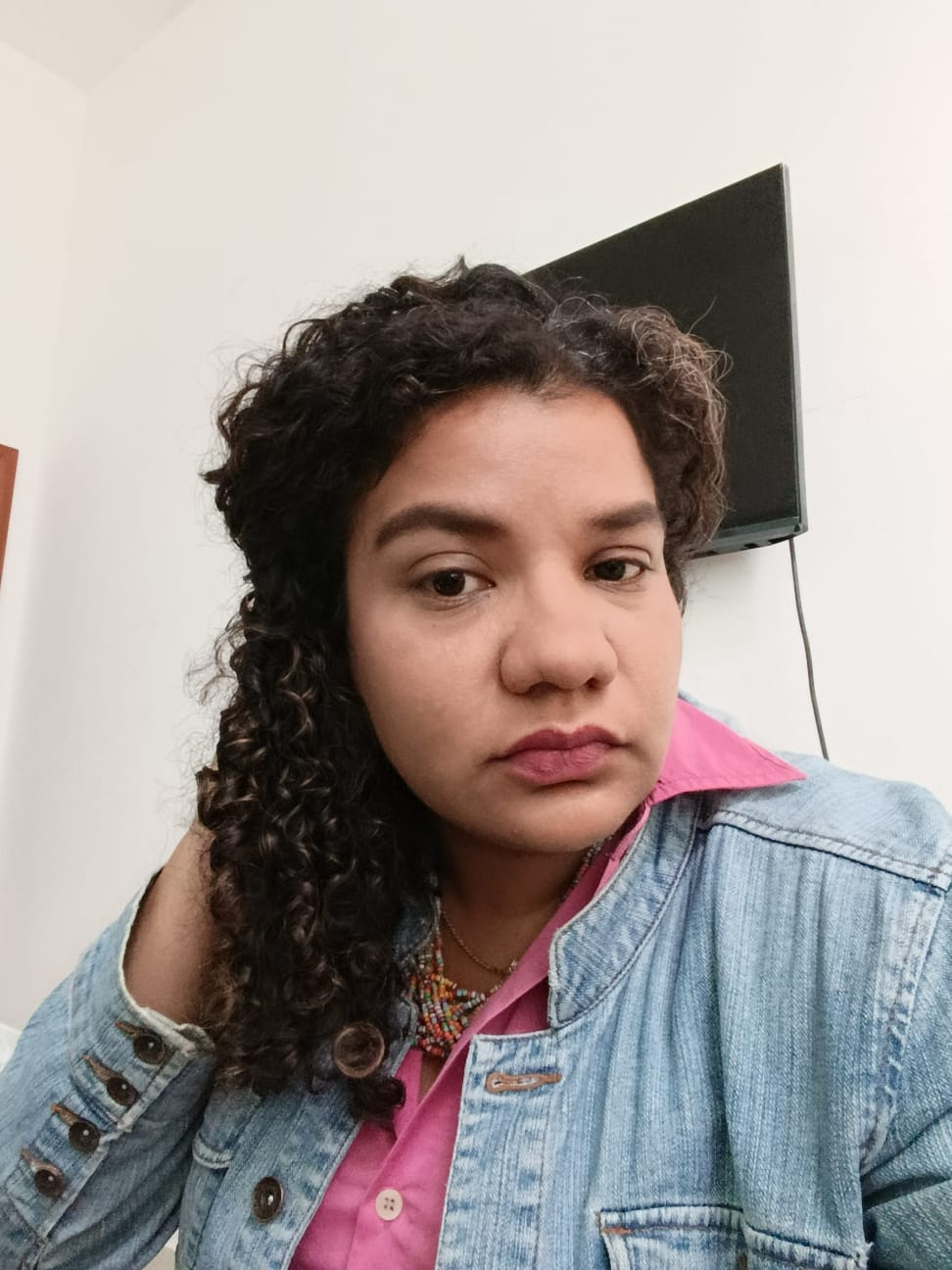 Magaly Argentina Guevara Sáenz