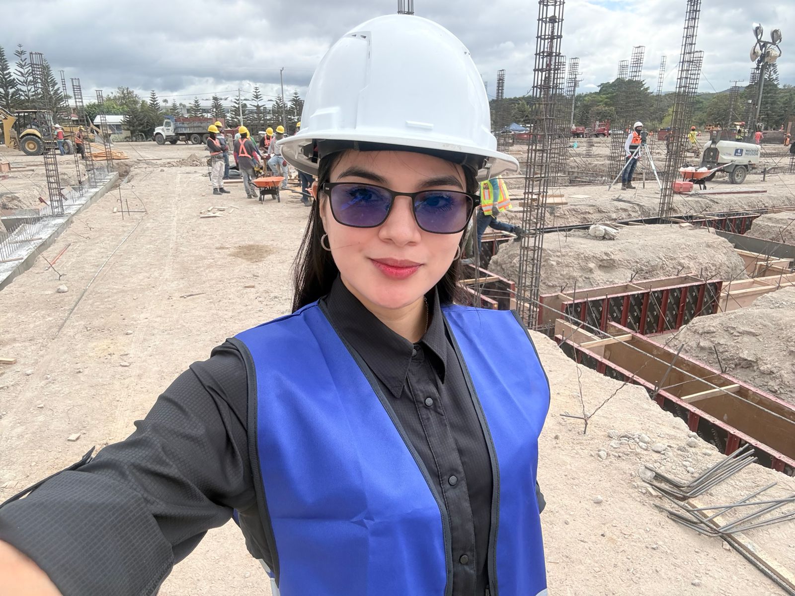 Jimena July Irias Chavarria