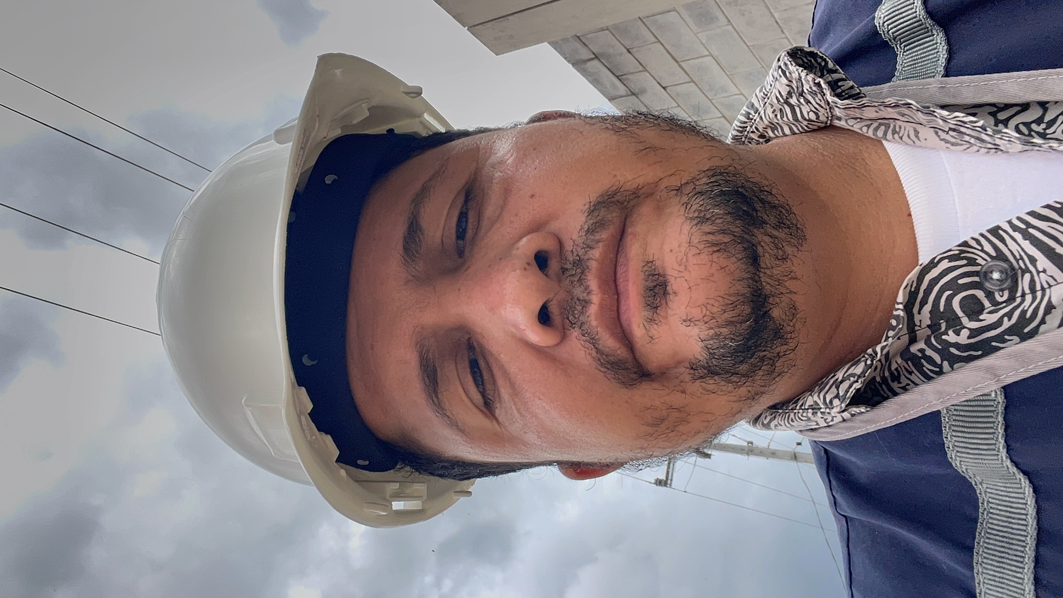 Cristobal Guevara