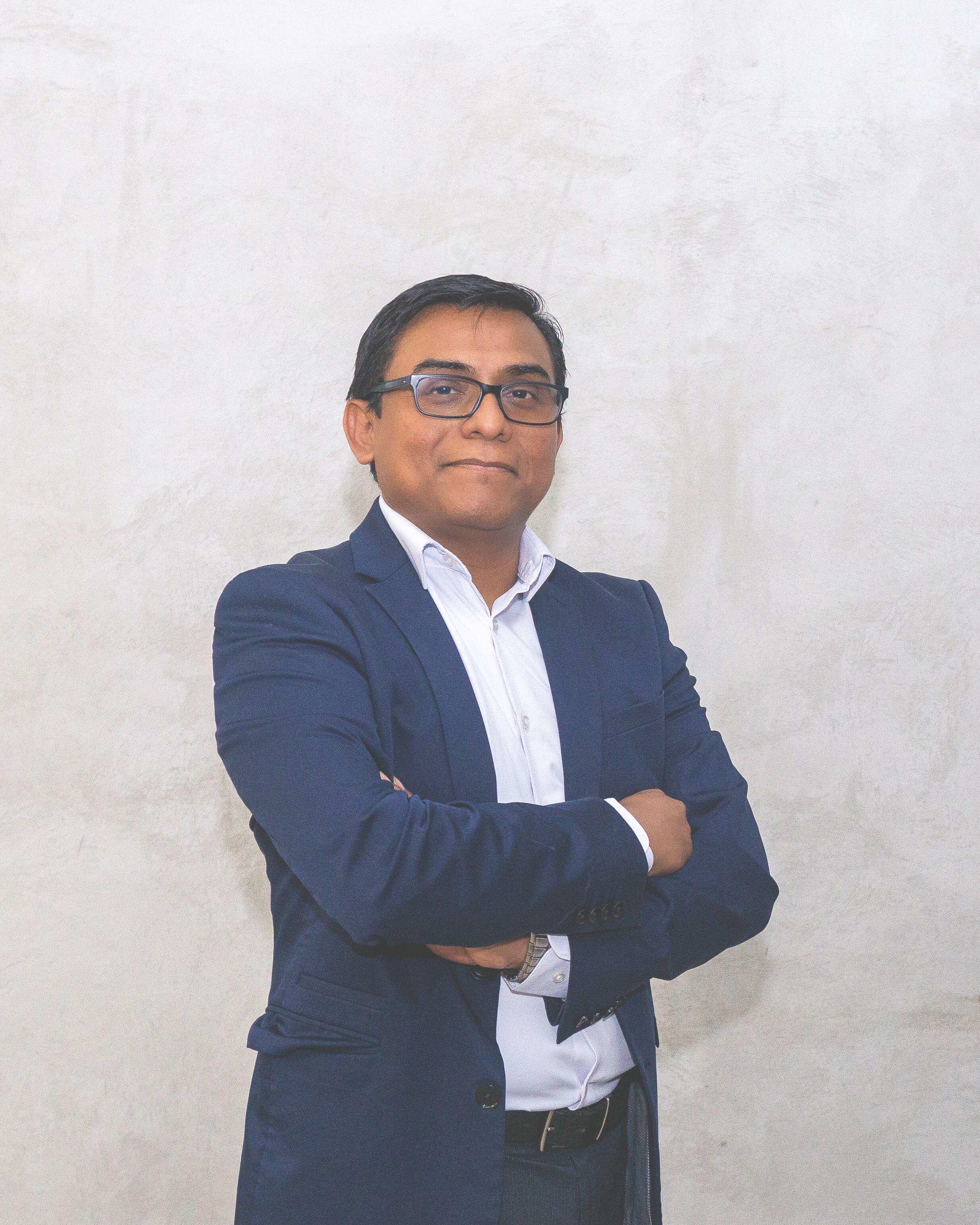 Douglas Marroquin