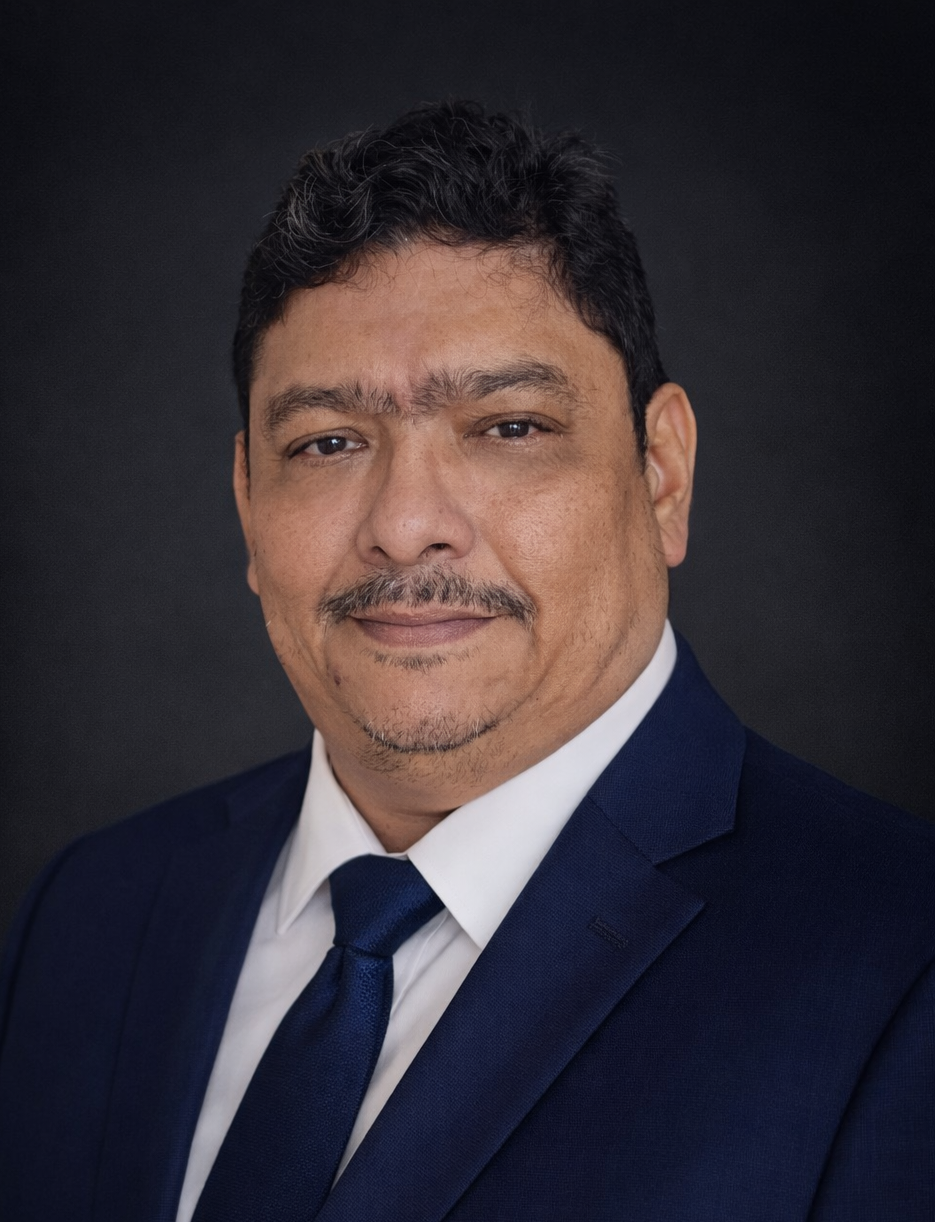 Hernan Alexander Flores Pedroza
