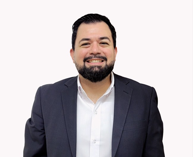 Cristhiam Alvarez