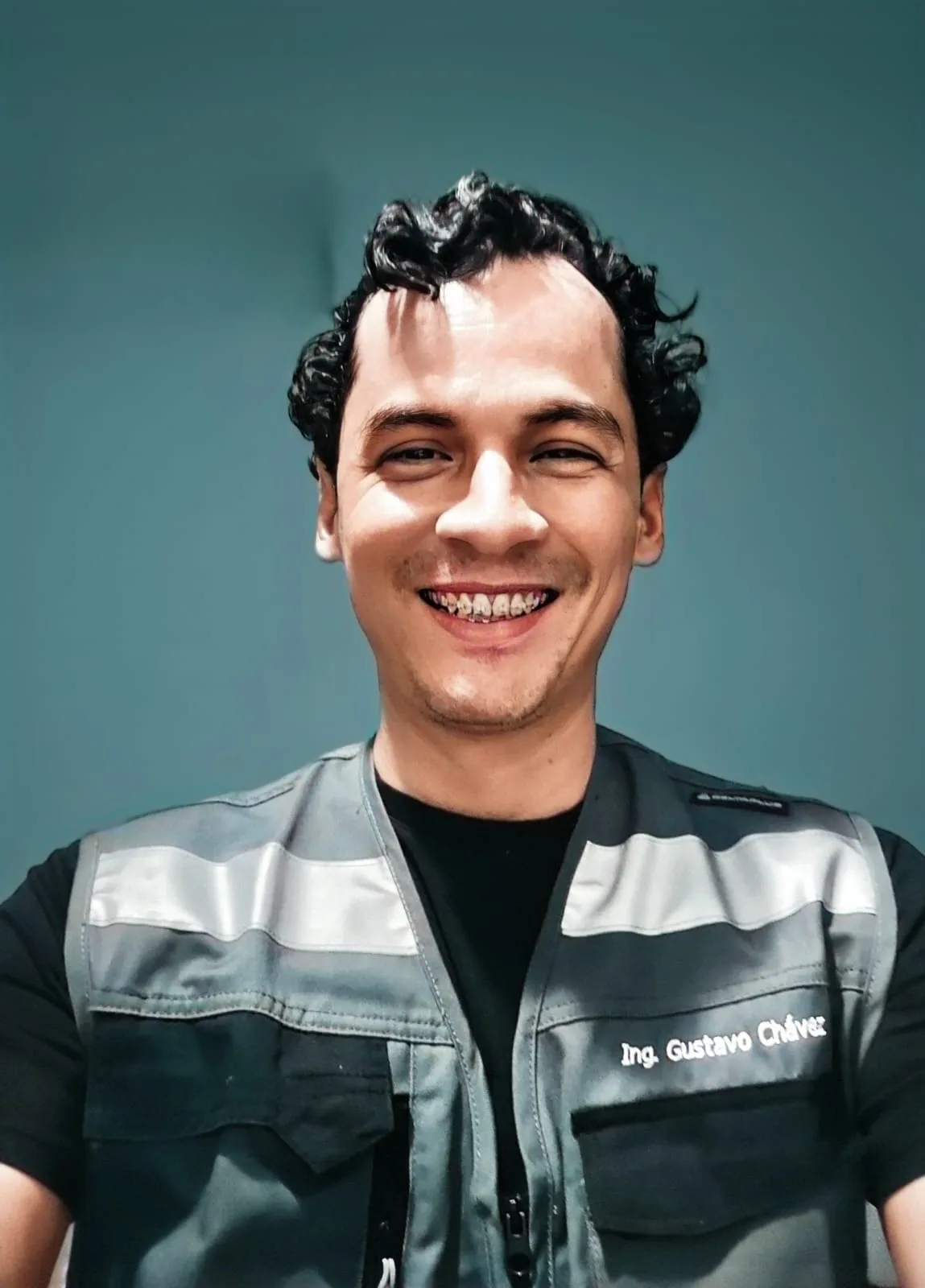 Gustavo Gabriel Chavez Molina