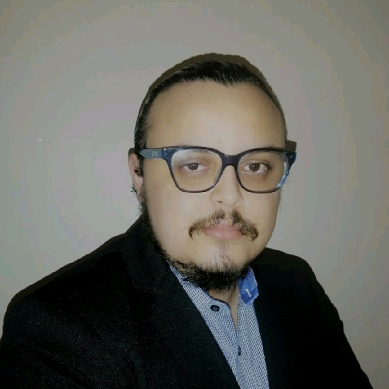 Jorge Murillo Alpizar