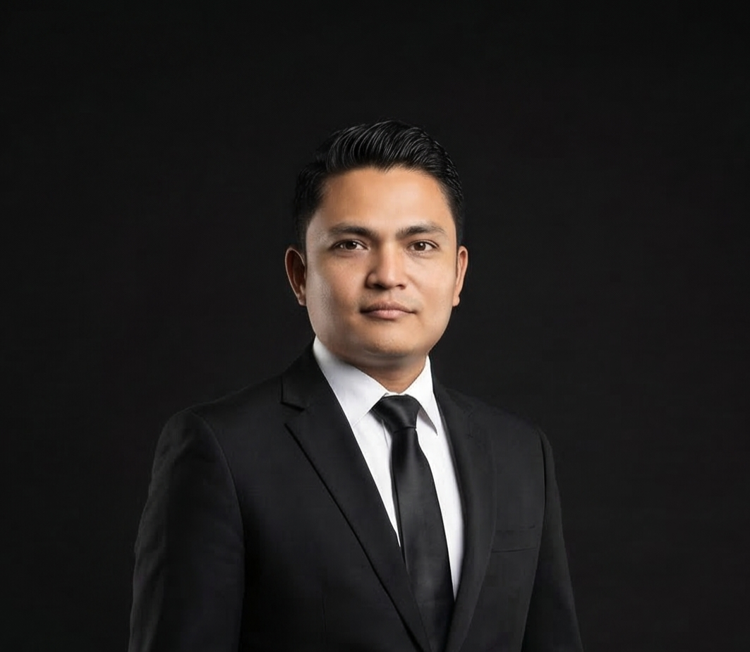 Ervin Odanell Luna Aragon
