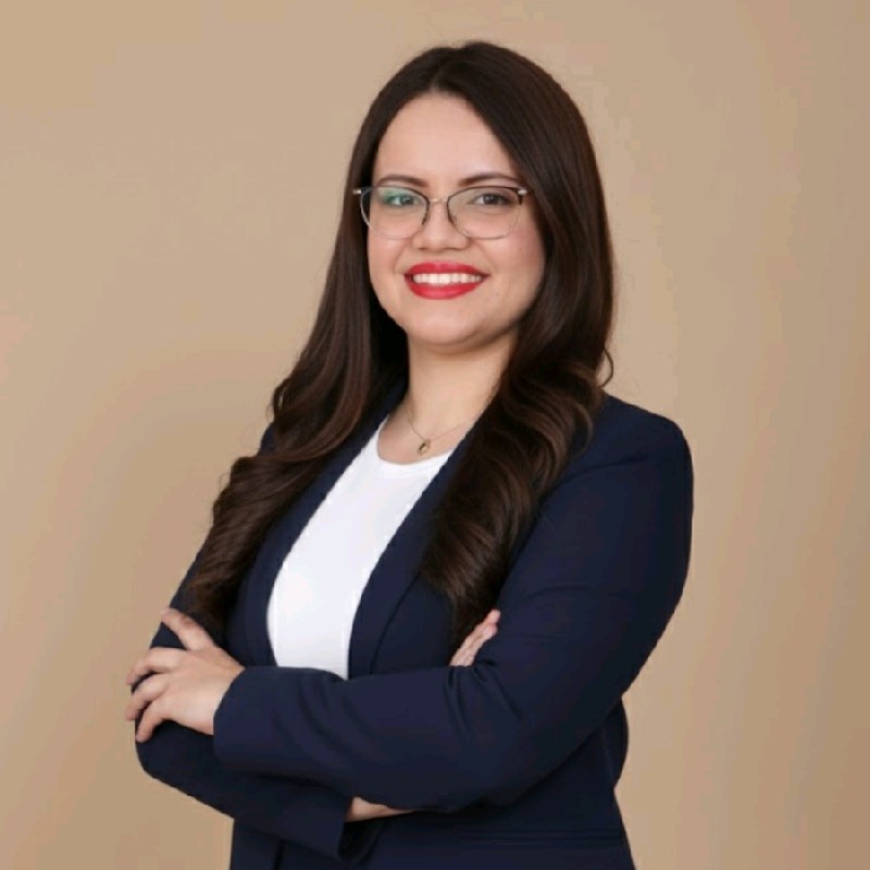 Maria Auxiliadora Illescas